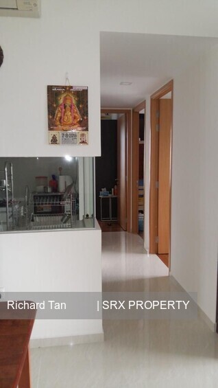 Beacon Heights (D12), Condominium #246758621